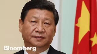 How Xi Jinping Went From Feeding Pigs to Ruling China