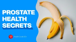 Prostate Health Uncovered: Discover the Best Foods for Enlarged Prostate and Shrinkage