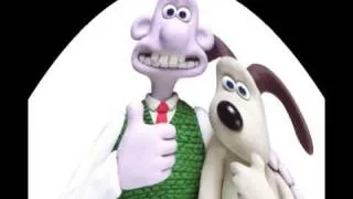 HARDCORE WALLACE & GROMIT