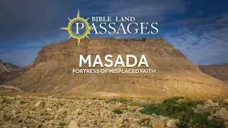 Bible Land Passages | Passage 8