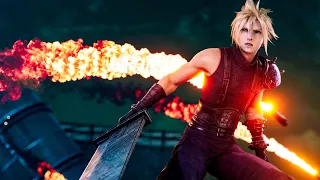 [GMV] Final Fantasy VII Rebirth | Lonely