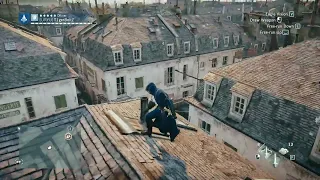 Arno.exe stopped working - Assasin's Creed Unity