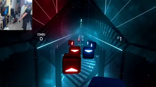 Plazethrough: Beat Saber Custom Songs (June 11, 2018)