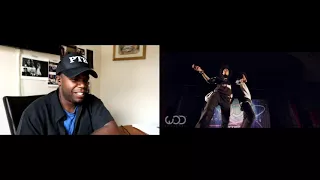 Les Twins - World of Dance - FRONTROW - #WODSD 2013 Video Reaction By PTB