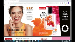 0067 #Oriflame 13 2020 nowości katalogu, co warto kupić