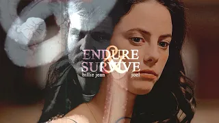 / Endure & Survive