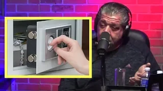 Joey Diaz on What He Learned From Being A Thief
