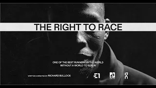 On | The Right to Race