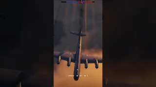 Летающая крепость Ту-4 War Thunder