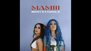 Karol G - Mamiii - Live Strip Love Tour Denver CO 10/09/2022