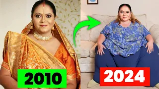 Sath Nibhana Sathiya Serial Star Cast Then And Now 2010 - 2024 😥 Unbelievable Transformation 😱