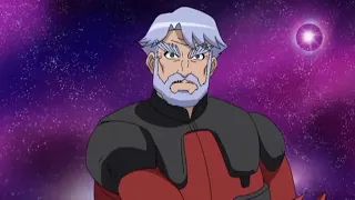 Bakugan New Vestroia Japanese Version -Ep 49(not sub)