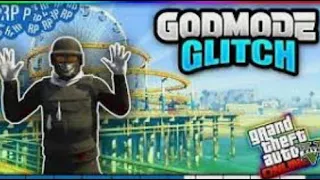 **NEW** GODMODE GLITCH GTA V AFTER CASINO DLC ALL CONSOLES (NOT CLICKBAIT)