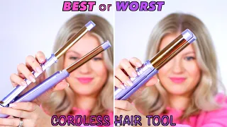 Best or Worst CORDLESS HAIR TOOL