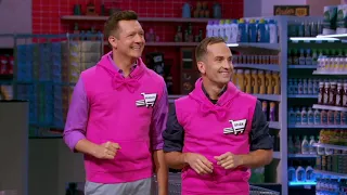 The New Supermarket Sweep 2020 (Season 2 Episode 4):  Bring That Meat Back, Girl