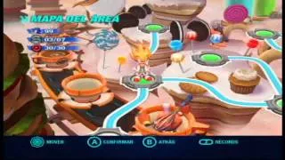 Sonic Colors Wii Super Sonic Gameplay 1