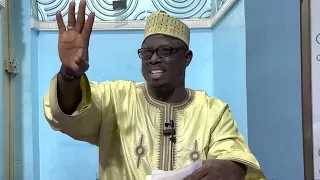 Tambayoyi da Amsa: 303 | Sheikh Aminu Ibrahim Daurawa