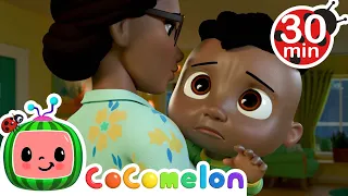 Bad Dream Song + More | CoComelon - It's Cody Time | CoComelon Songs For Kids & Nursery Rhymes