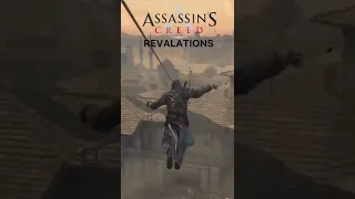 Assassin's Creed Parkour Evolution #assassinscreed #parkour #ubisoft #recommendations #games