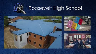Roosevelt High School Facilities