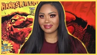 “THANKSKILLING” IS HOLIDAY FUN FOR NO ONE | BAD MOVIES & A BEAT | KennieJD