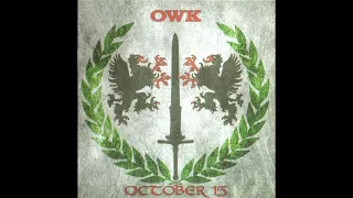 OWK - Antysocial