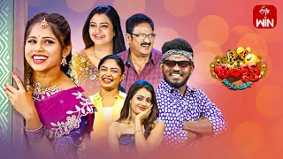 Jabardasth Latest Promo | 20th July 2023 | Indraja, Krishna Bhagavaan, Sowmya Rao | ETV Telugu