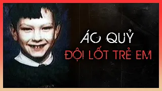 Vụ án JAMES BULGER gây RÚNG ĐỘNG ANH QUỐC