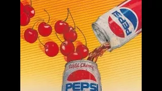 SAINT PEPSI - Cherry Pepsi (Throwback Edition)