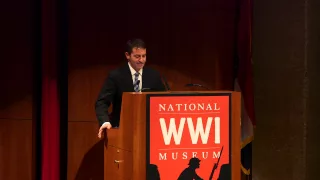 Observation, Donation, Action:  Americans Respond to War 1914-1915 - Christopher Capozzola