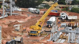 Arena MRV - 17/02/2021 - 4/ GALO ESTRELA /MANDANDO VER.