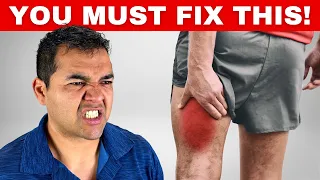 Sciatica Won't Get Better Unless You First Fix These 2 Problems
