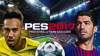 PES 2017 Mobile • v 1.2.0 Update Trailer • iOS Android