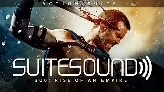 300: Rise of An Empire - Ultimate Action Suite