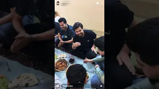 خۆشترین بەزمی مەلا قاتیل❤️بەشی١