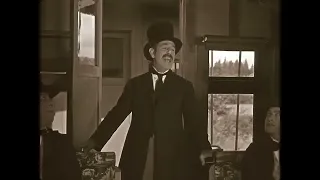 Buster Keaton: The General (1926) FULL HD