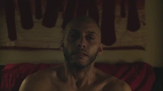 Mr Robot Fernando Vera Hacked Scene