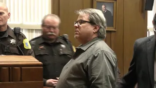 Uber shooter Jason Dalton pleads guilty