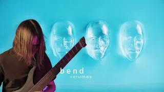 Volumes - Bend Guitar Cover (Tabs + Multitracks)