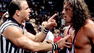 10 Wrestling Feuds That Were Too Personal To Be Fake