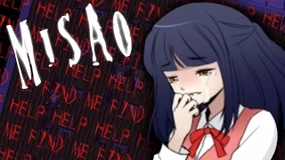 ЖЕСТКИЙ ЖЕСТКАЧ : Misao #5