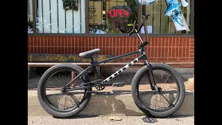 2021 Cult Gateway 20" BMX Unboxing @ Harvester Bikes