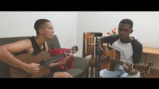 Agnes Nunes e Tiago Iorc - Pode se achegar (Raul Aquino e Ton Carlos Cover)