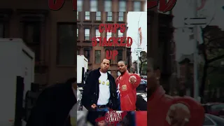 Cam'ron x Jay z x Juelz Santana - Welcome to NYC Lyric Video (3rd Verse)