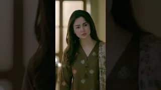 Mujhe pyar hua tha 💘 Hania amir 💔 Wahaj ali 😢 Zaviyar naumaan Hearttouching status #sadstatus #short