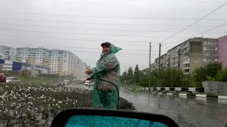 Подборка приколов сентябрь 2017