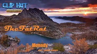 TheFatRat - Monody (feat. Laura Brehm) | Nhạc EDM Nghe Là Nghiện
