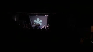 WOUNDEAD @ mezzanine Kyiv  10/6/17