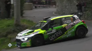 C.I. Rally Asfalto - Rally di Como 2022 - SHAKEDOWN 21/10/2022