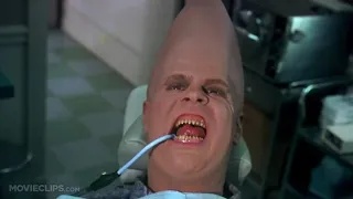 Coneheads   At the Dentist's 1993 HD